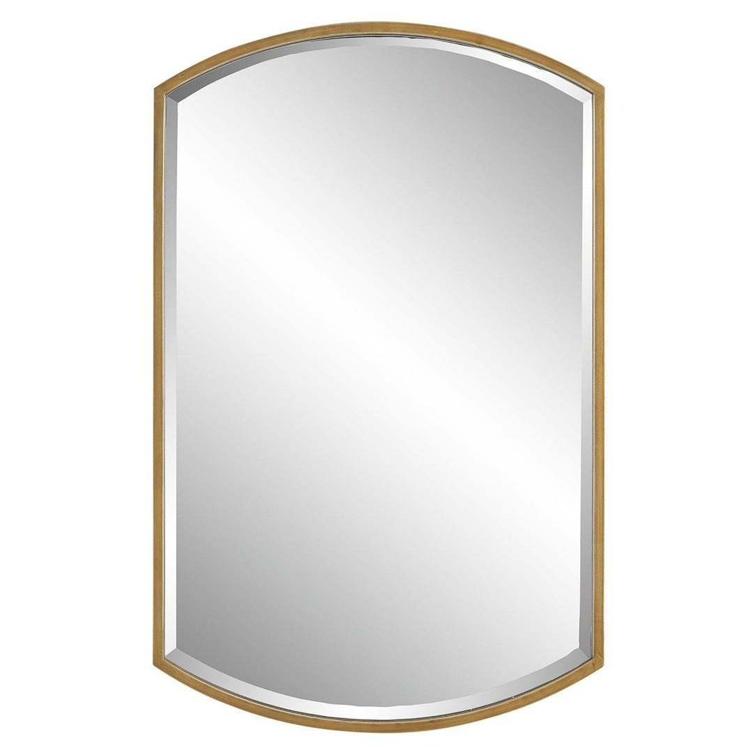 Agnes Mirror - Gold Keiichi 1