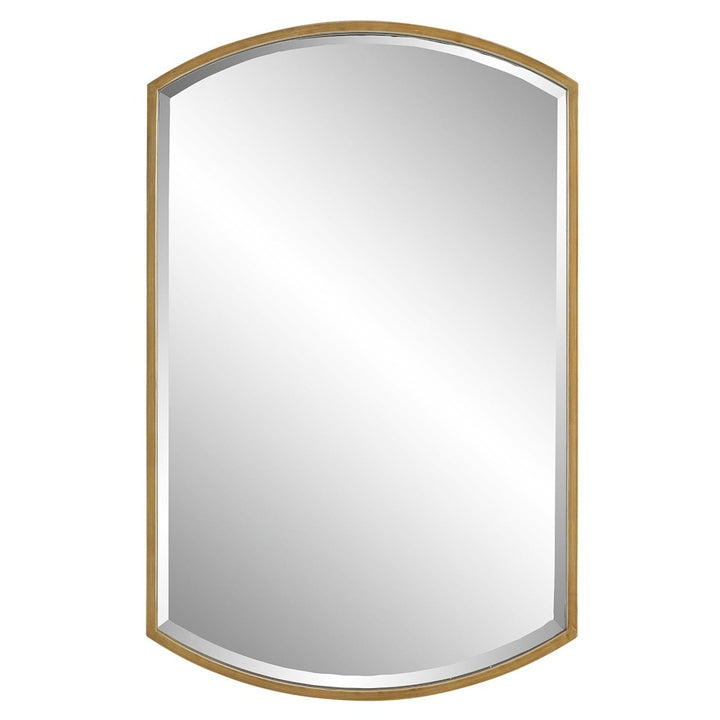 Agnes Mirror - Gold Keiichi 1