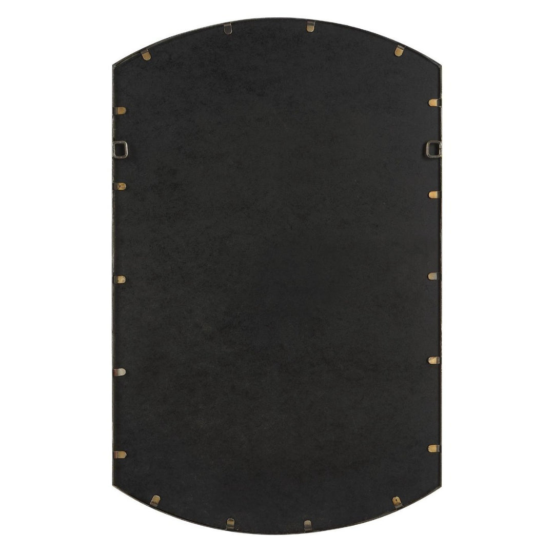 Agnes Mirror - Gold Keiichi 5