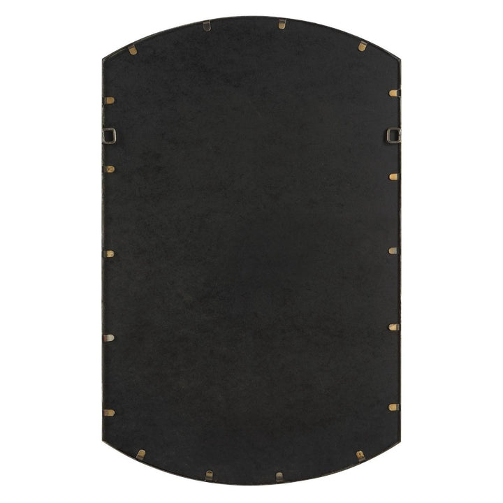 Agnes Mirror - Gold Keiichi 5