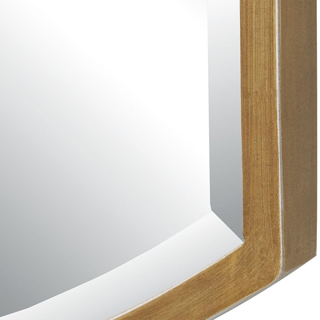 Agnes Mirror - Gold Keiichi 6