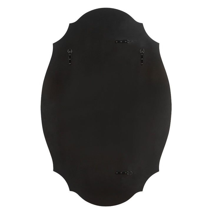 Aida Mirror - Bronze & Gold Finish Keiichi 5