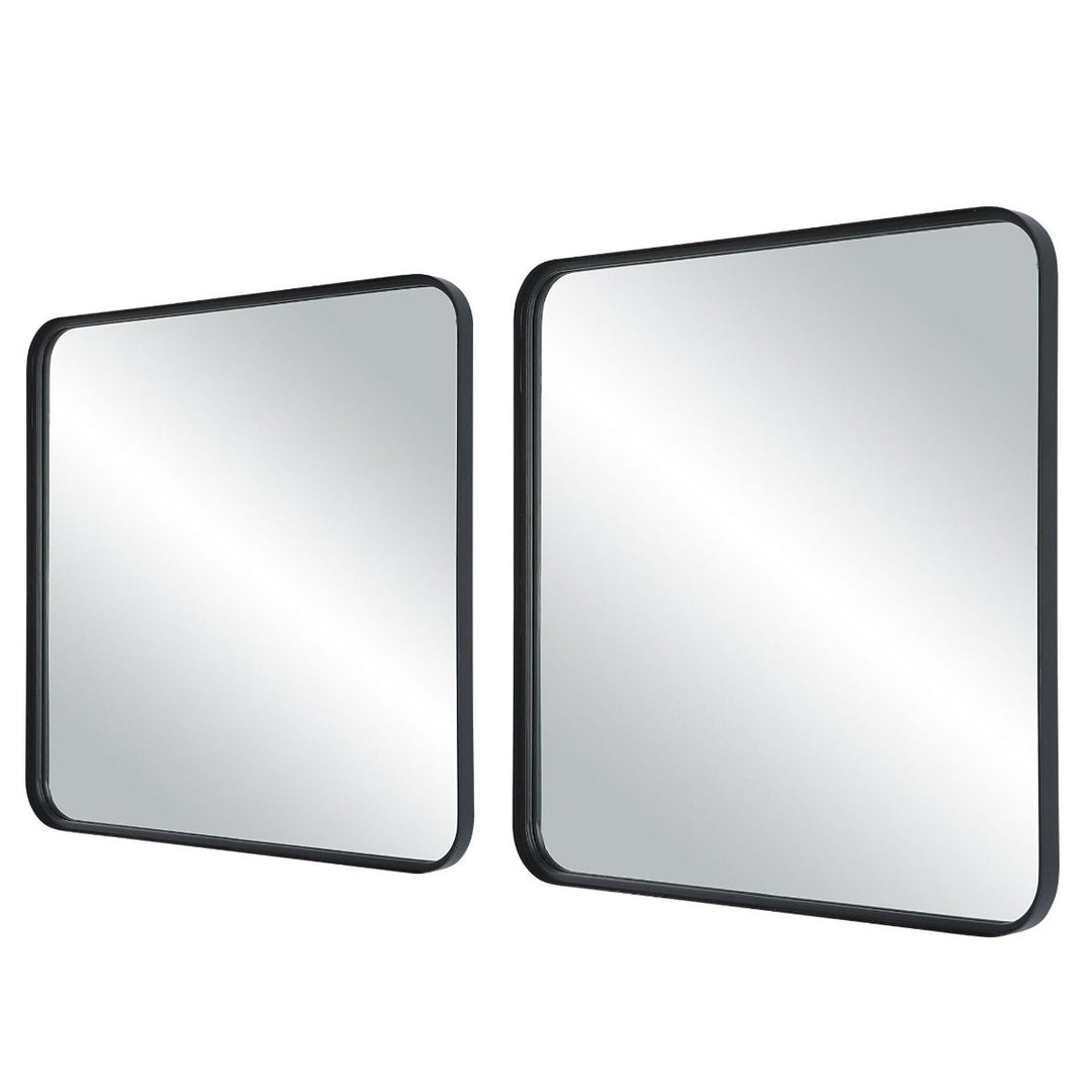 Elijah Set of 2 Mirrors Keiichi 5