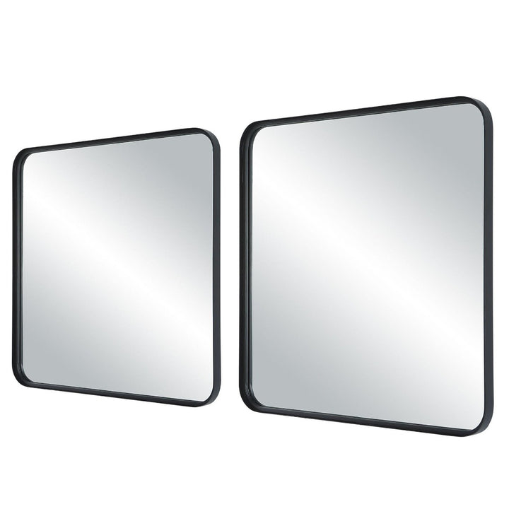 Elijah Set of 2 Mirrors Keiichi 5