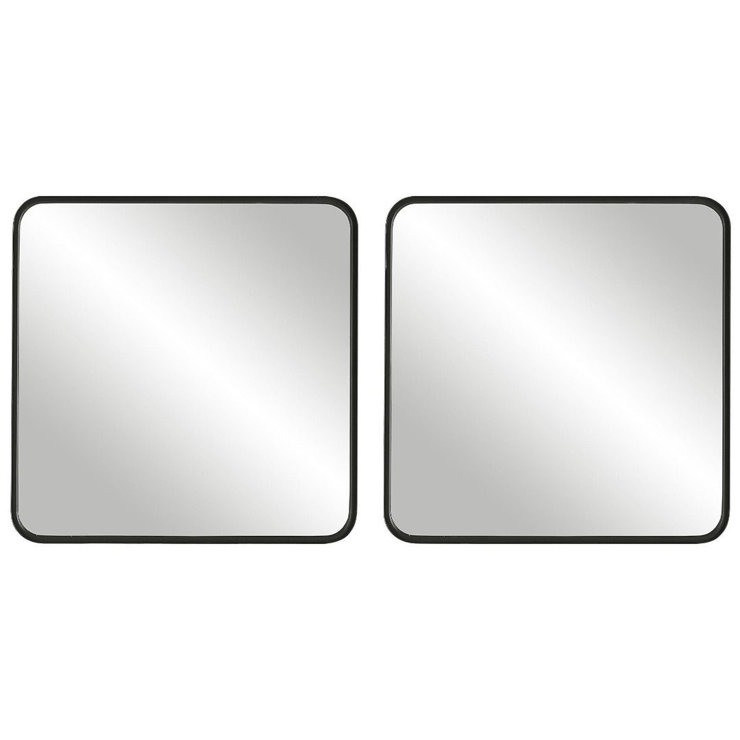 Elijah Set of 2 Mirrors Keiichi 1