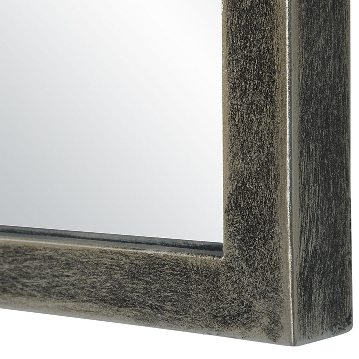 Beatrice Mirror - Brushed Bronze Keiichi 6