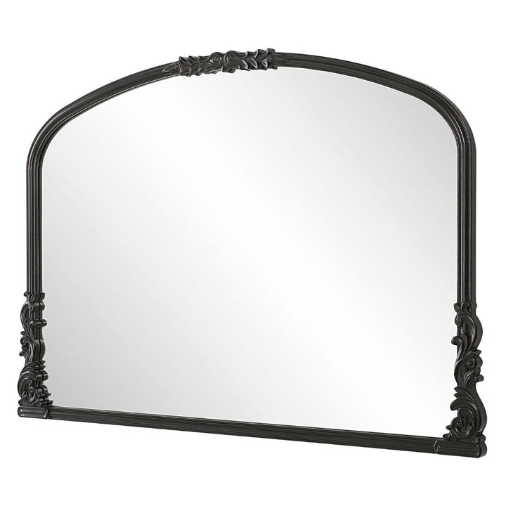 Beatrice Mirror - Black Keiichi 4
