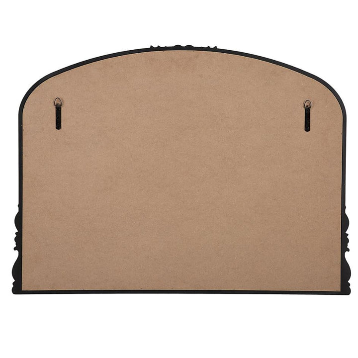 Beatrice Mirror - Black Keiichi 5