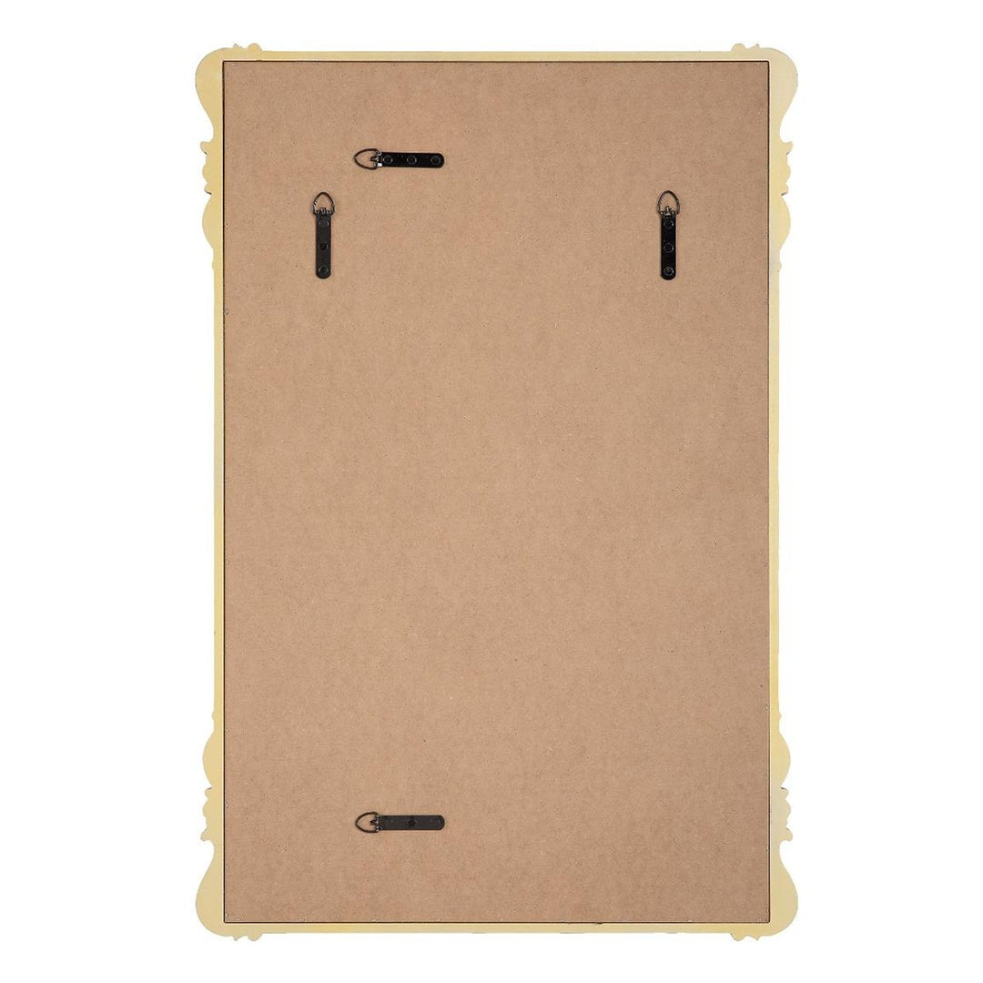 Celia Mirror - Gold Keiichi 5