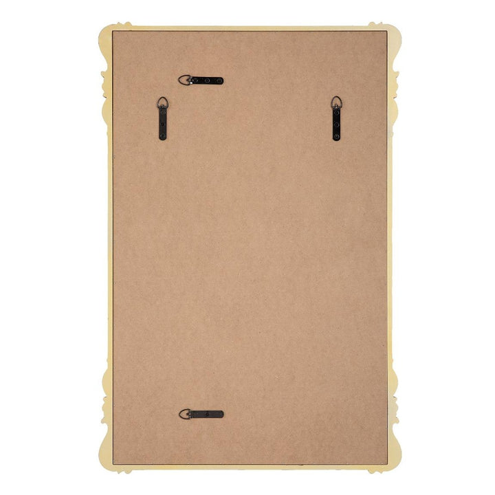 Celia Mirror - Gold Keiichi 5