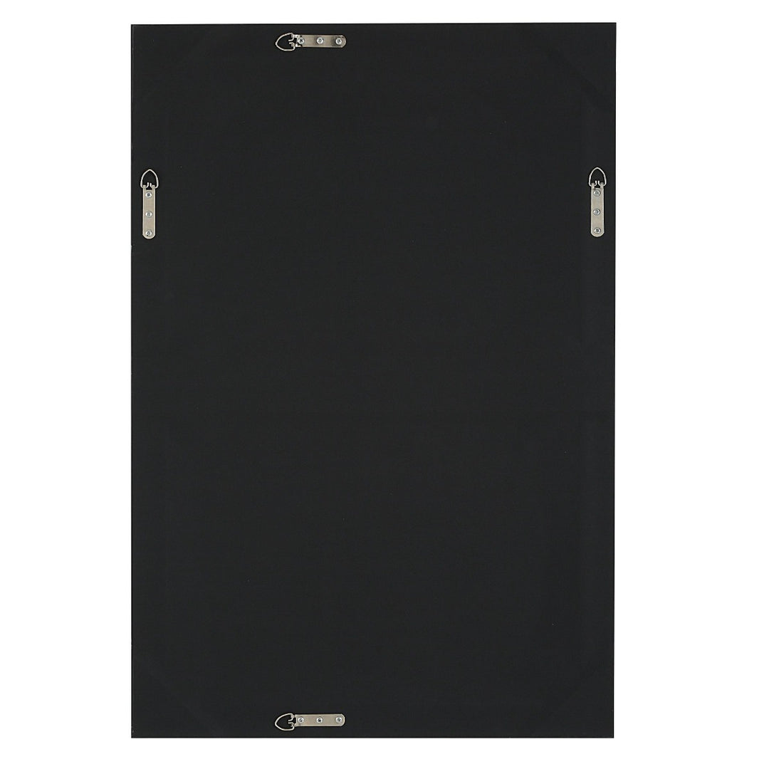 Etched Mirror - White Keiichi 5