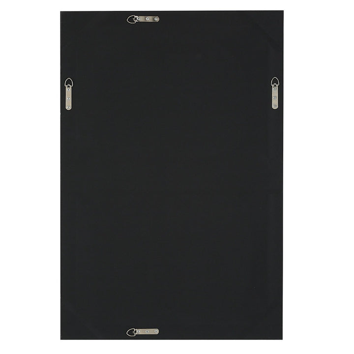 Etched Mirror - White Keiichi 5