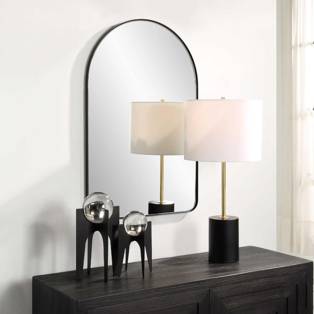 Kaitlynn Arched Mirror Keiichi 2