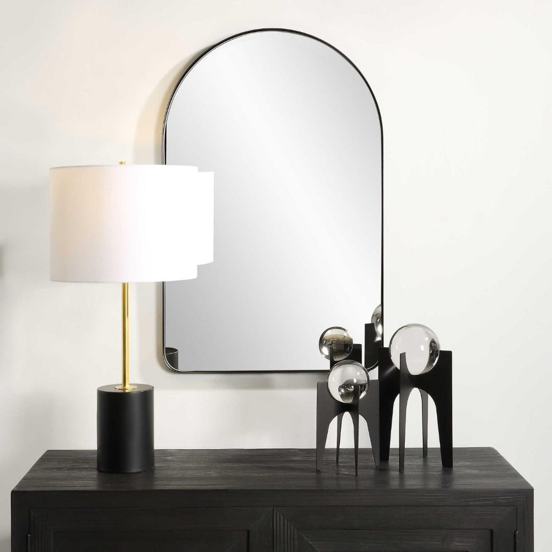 Kaitlynn Arched Mirror Keiichi 3