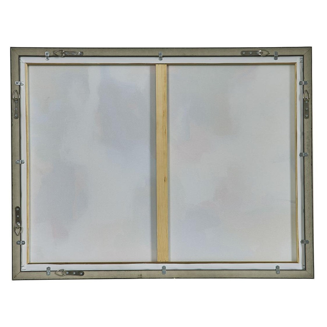 Days Like This Framed Canvas Keiichi 5