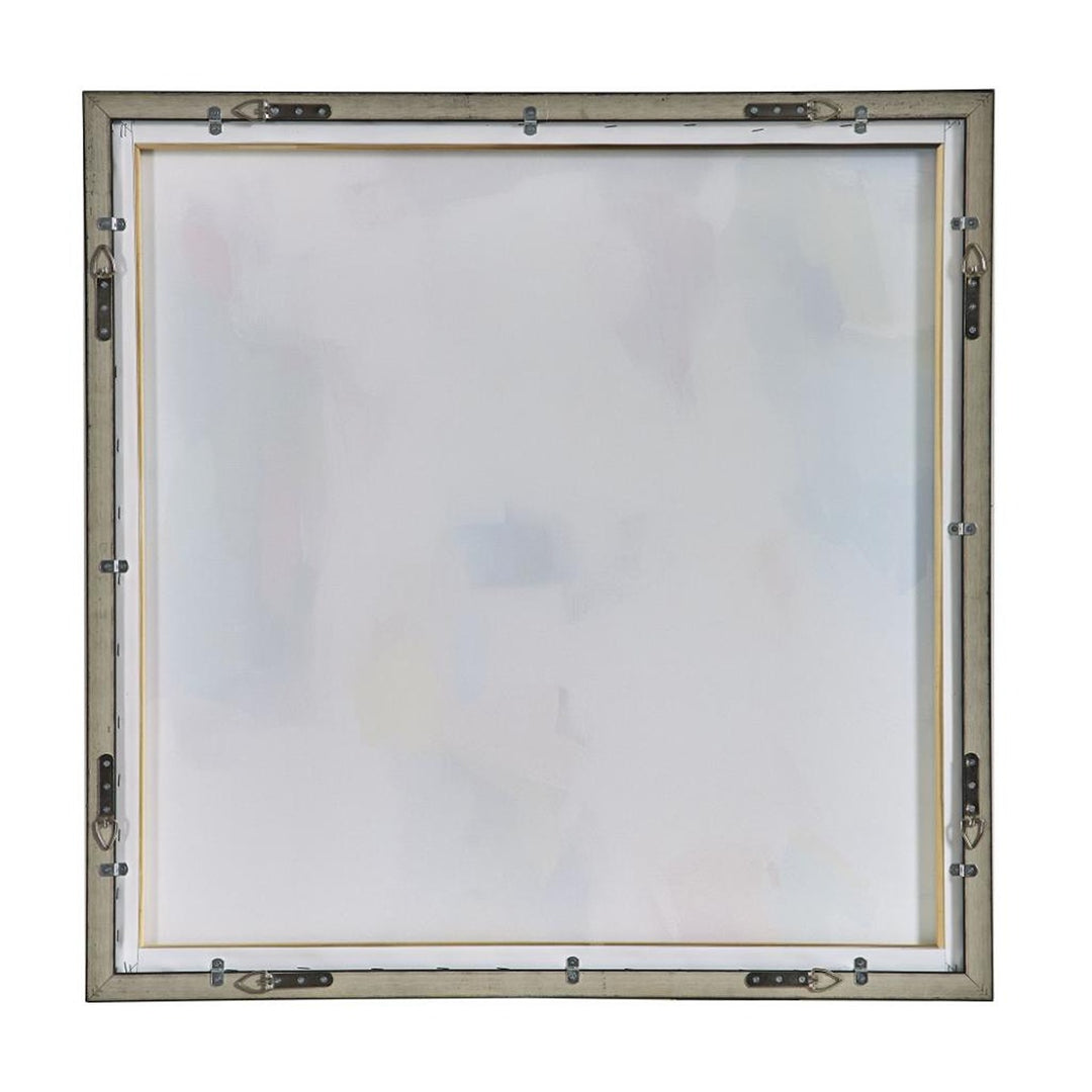 Dream of Isles Framed Canvas Keiichi 5