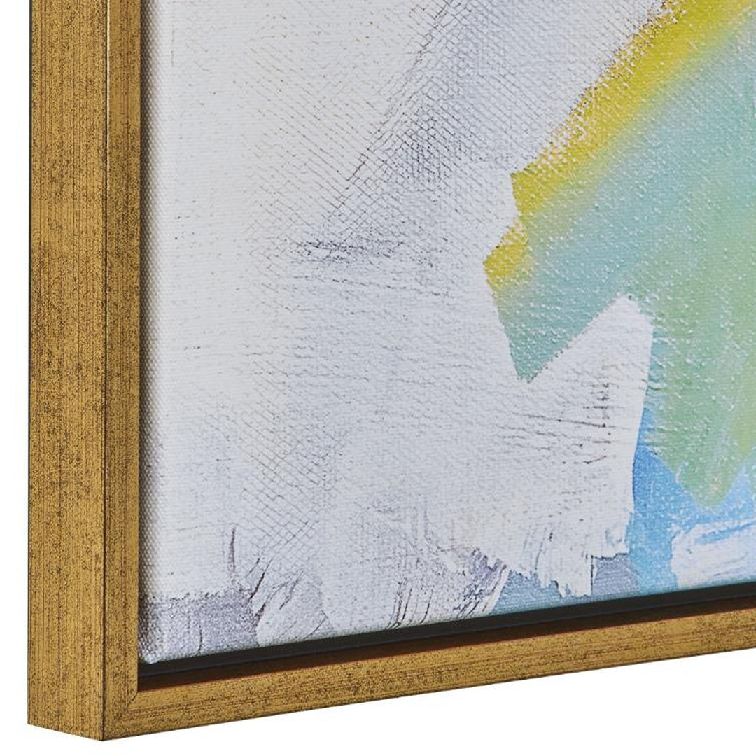 Dream of Isles Framed Canvas Keiichi 6