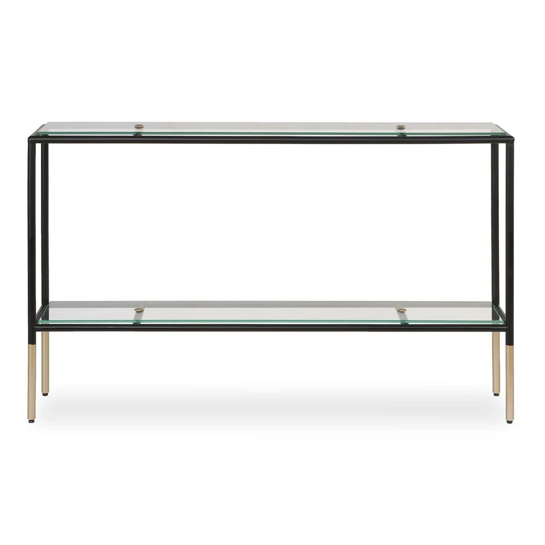 Button Console Table