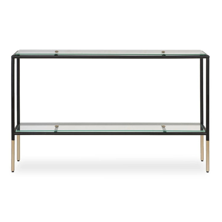Button Console Table