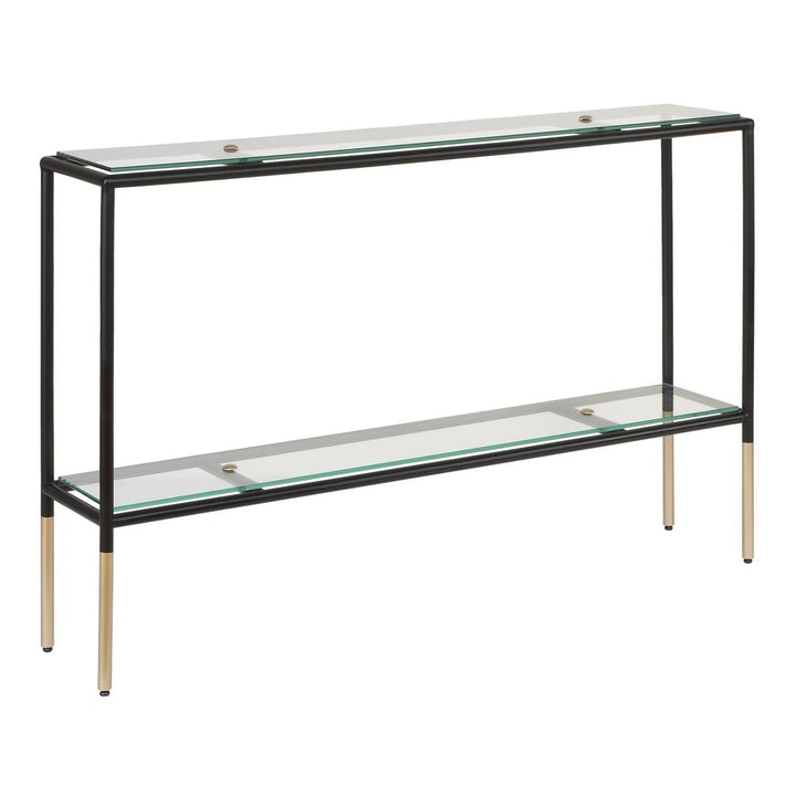 Button Console Table