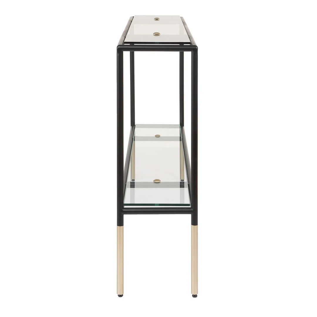Button Console Table