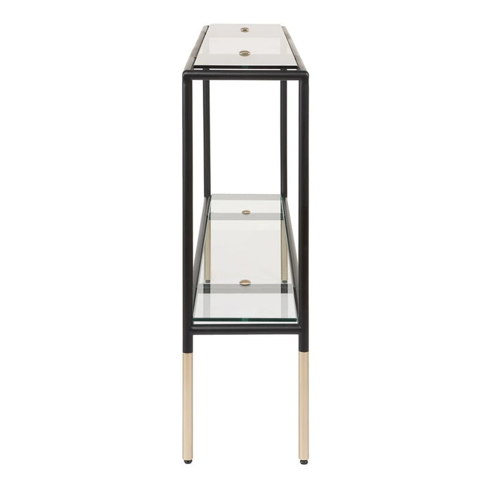 Button Console Table