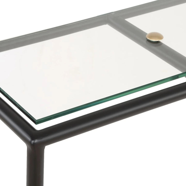 Button Console Table