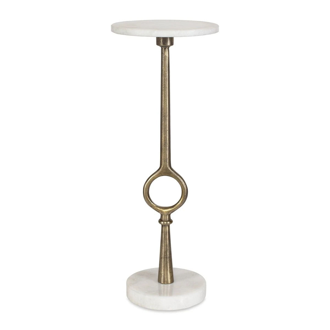Moore Side Table