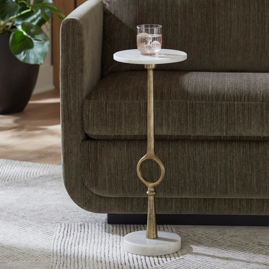 Moore Side Table