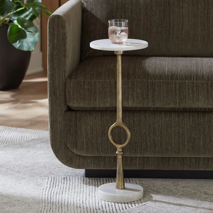 Moore Side Table