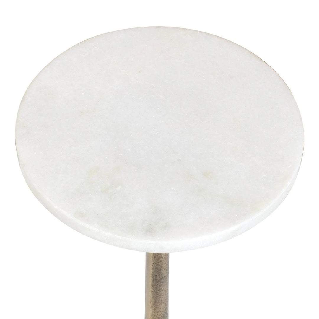 Moore Side Table