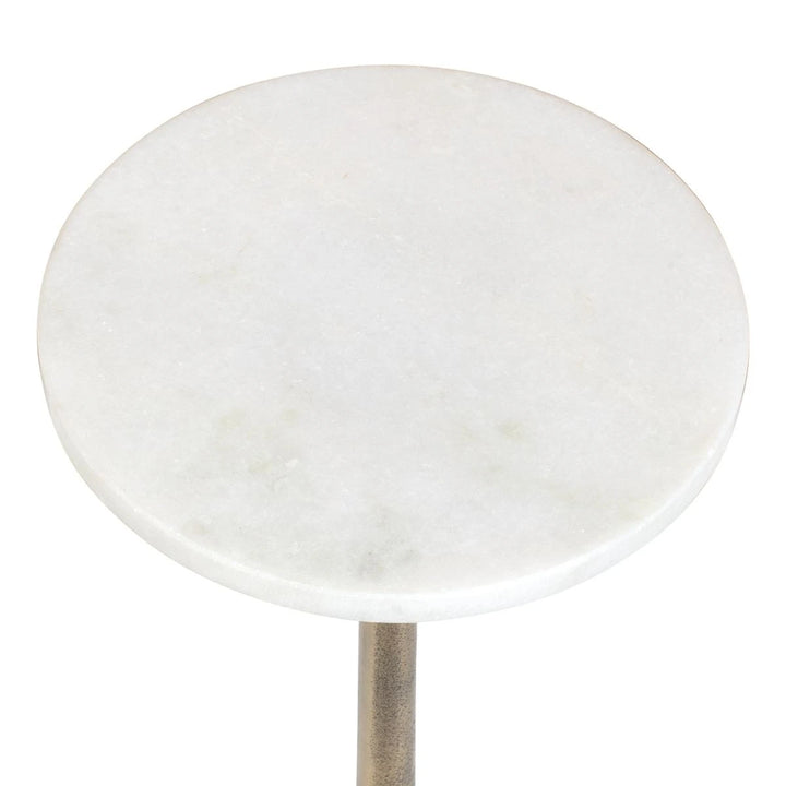 Moore Side Table