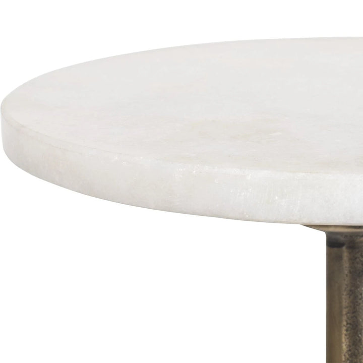 Moore Side Table