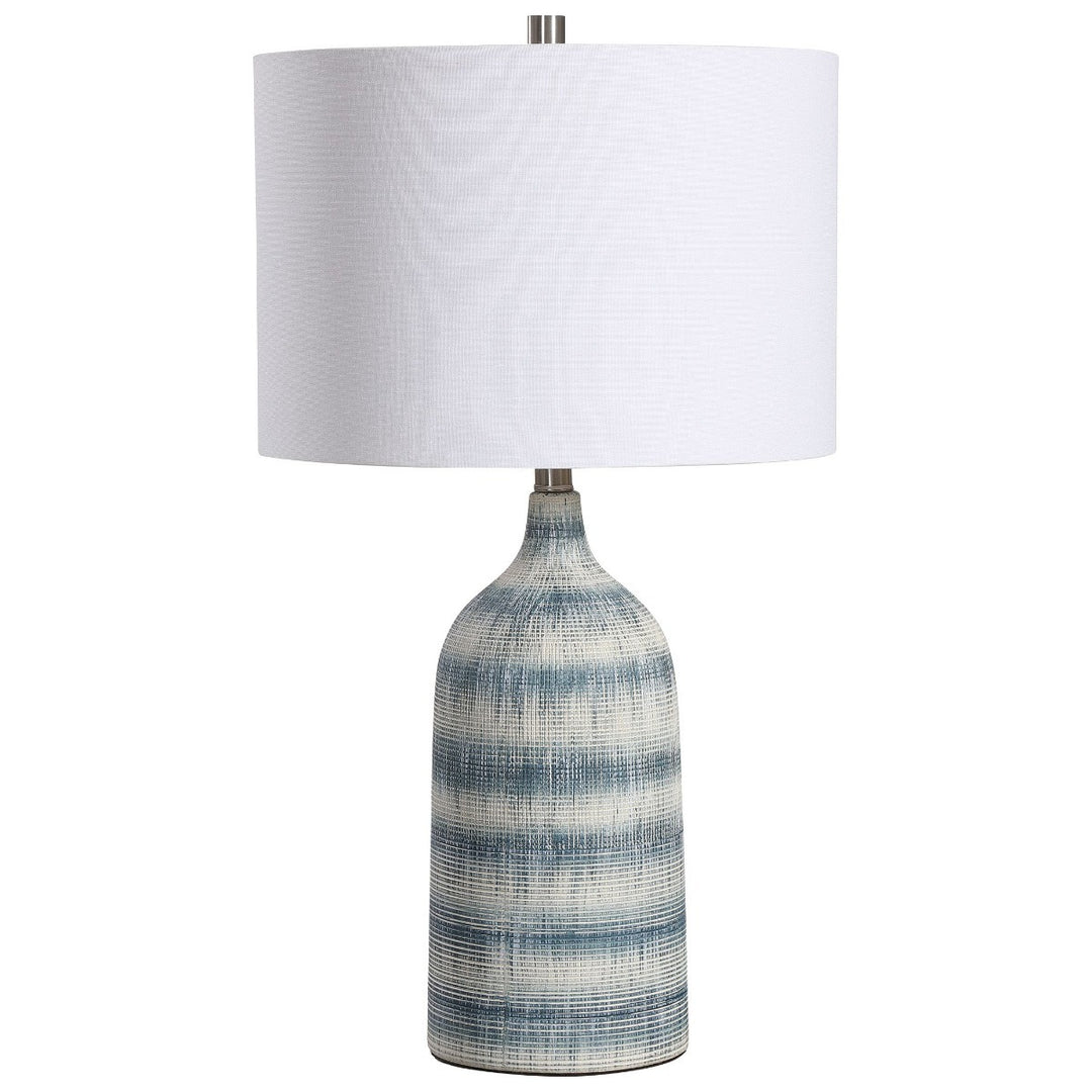 Waves Table Lamp Keiichi 1