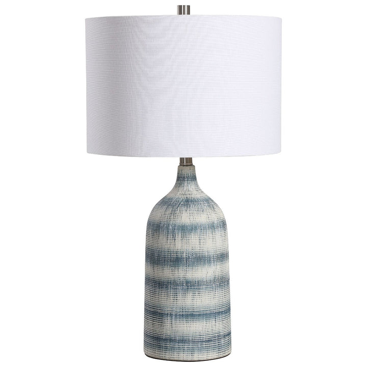 Waves Table Lamp Keiichi 1