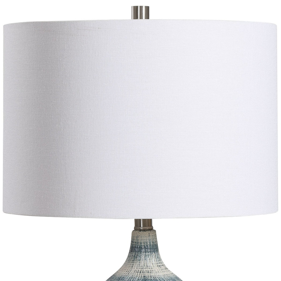 Waves Table Lamp Keiichi 4