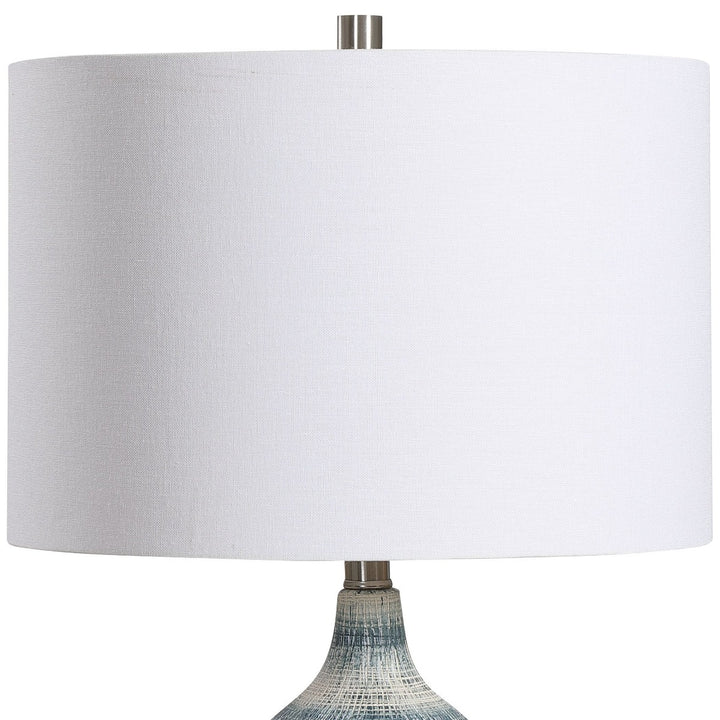 Waves Table Lamp Keiichi 4