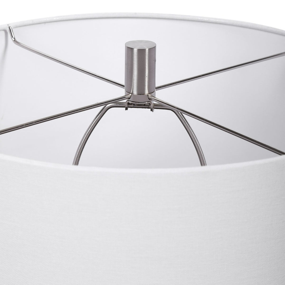 Waves Table Lamp Keiichi 5