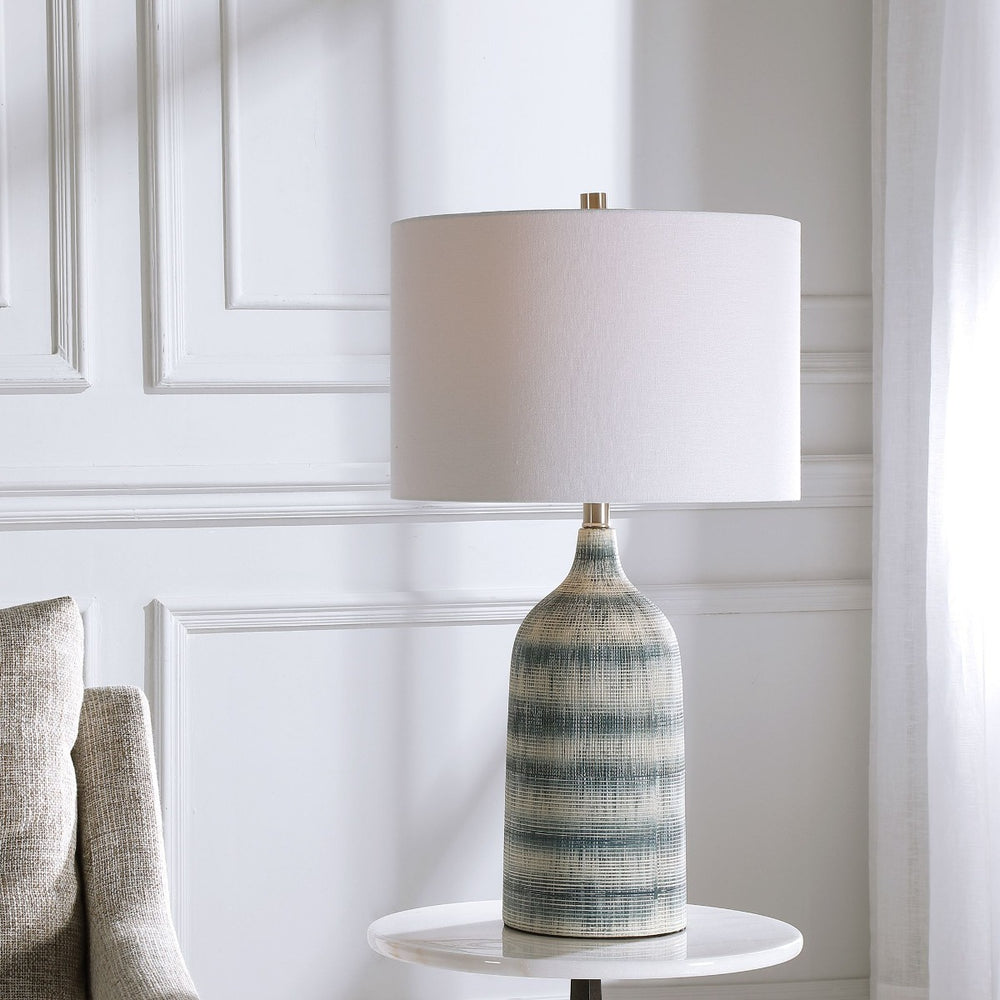 Waves Table Lamp Keiichi 2
