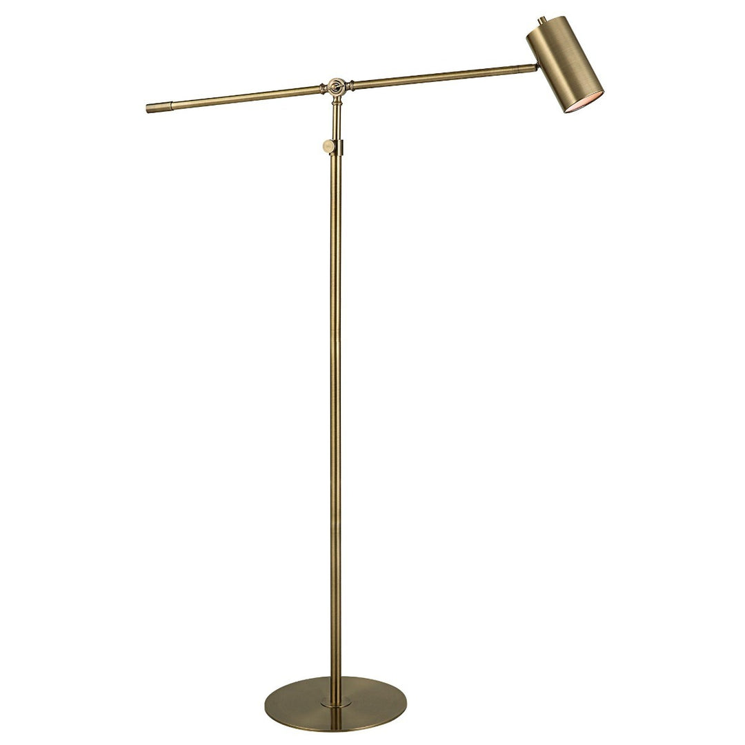 Samuel Floor Lamp Keiichi 3