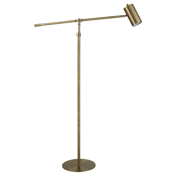 Samuel Floor Lamp Keiichi 1