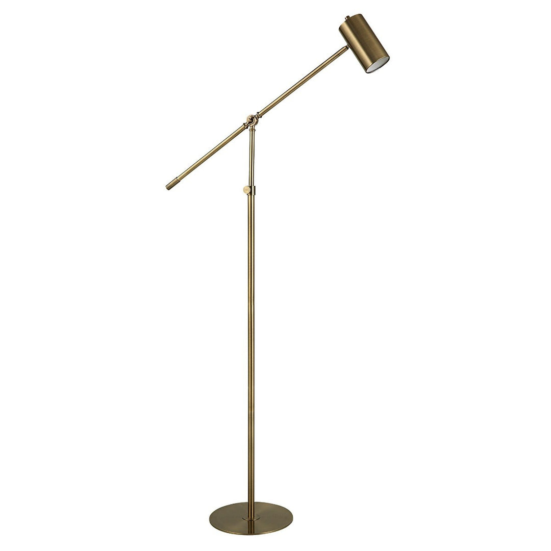 Samuel Floor Lamp Keiichi 4
