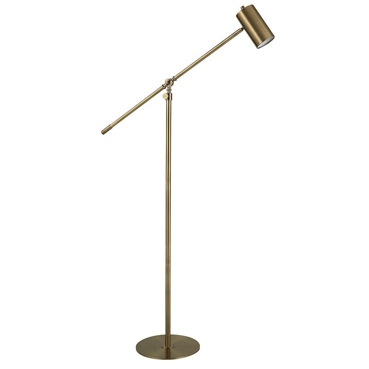 Samuel Floor Lamp Keiichi 5