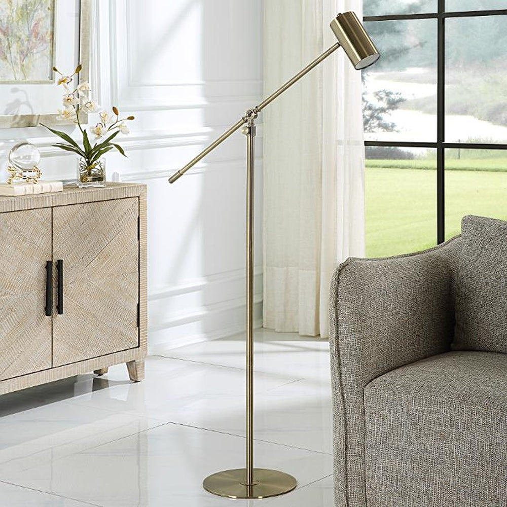 Samuel Floor Lamp Keiichi 2