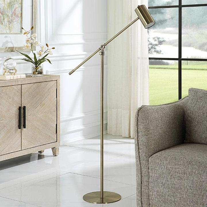 Samuel Floor Lamp Keiichi 2