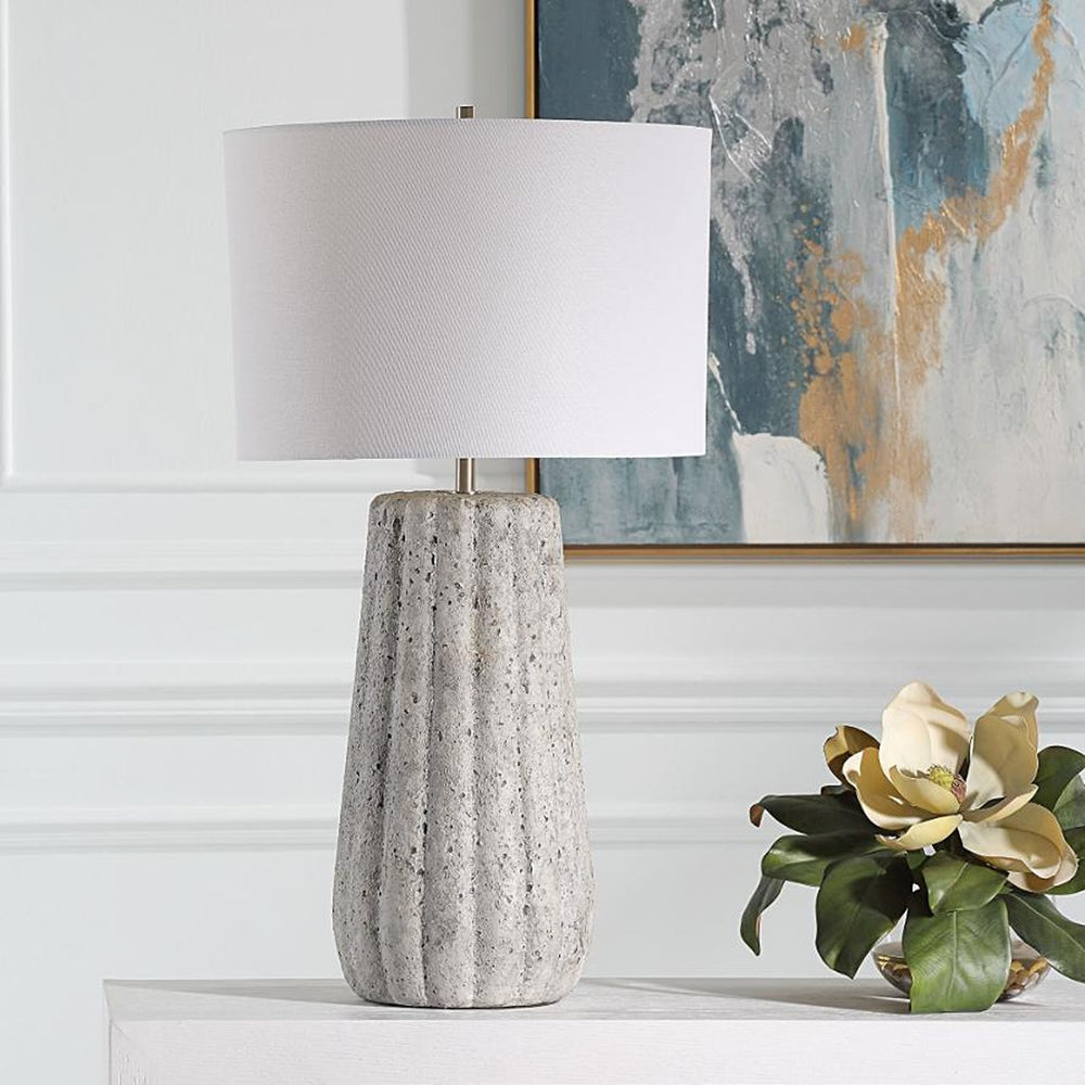 Emerson Table Lamp Keiichi 2