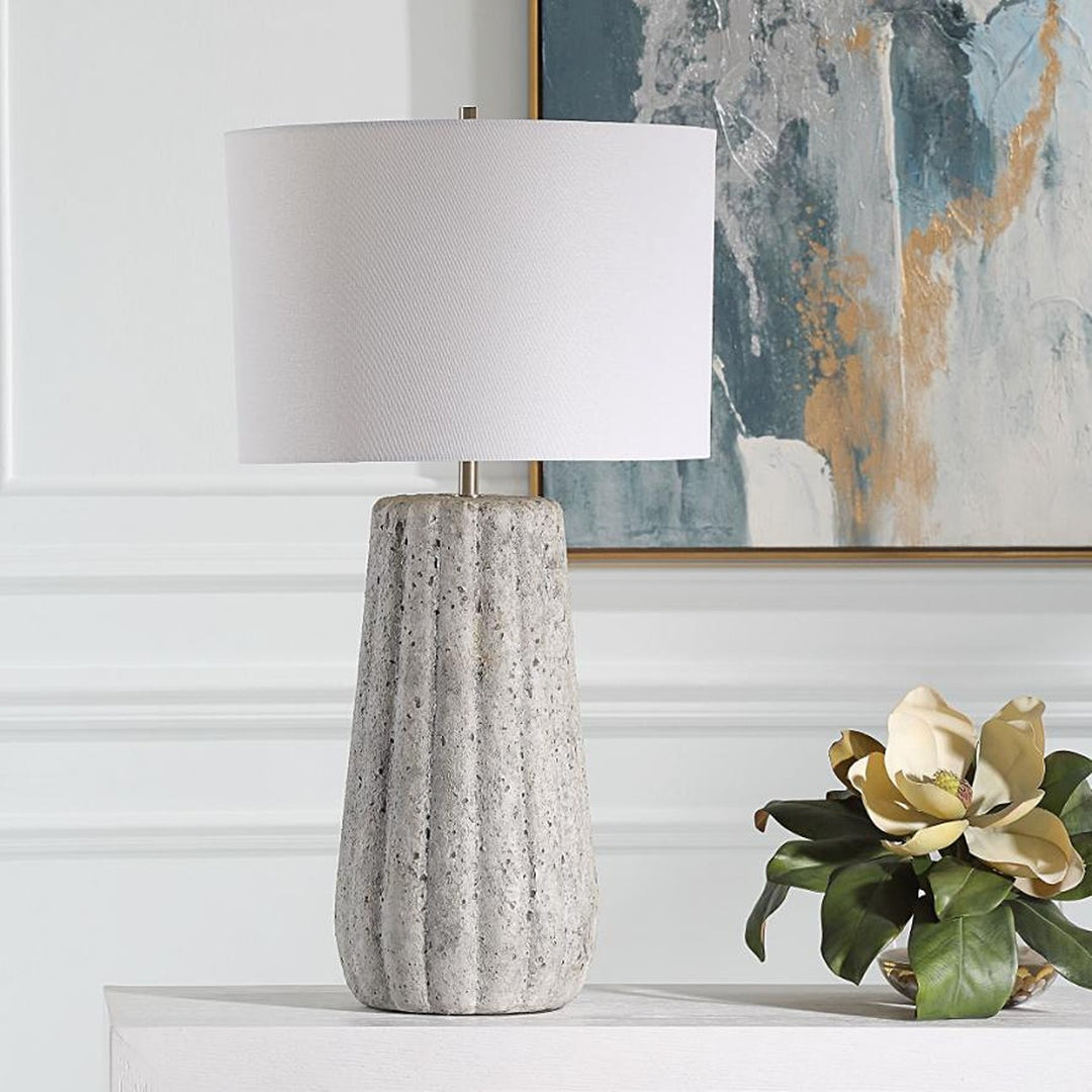 Emerson Table Lamp Keiichi 2