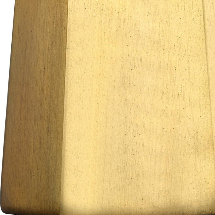 Soraya Table Lamp - Gold Keiichi 5