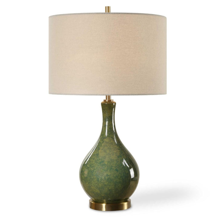 Martha Table Lamp Keiichi 1