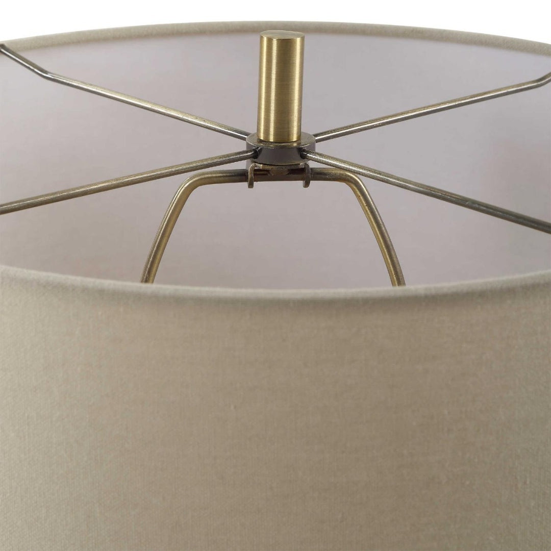 Martha Table Lamp Keiichi 4